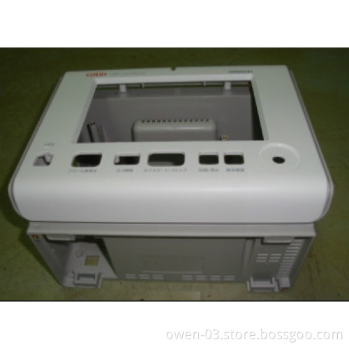 Duplicator Case